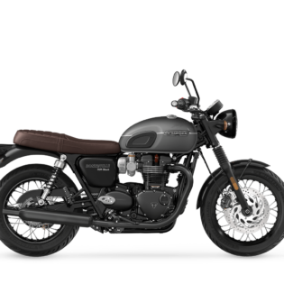 Triumph Bonneville T120