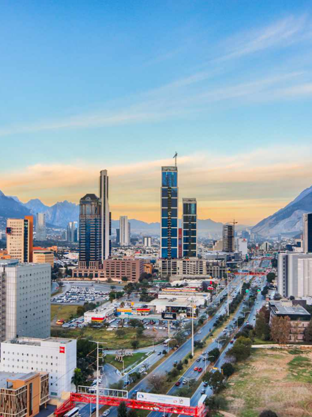 Plan Your Trip to Monterrey and Catch the Tigres vs Pumas Match LIVE!