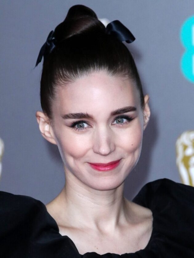 rooney mara