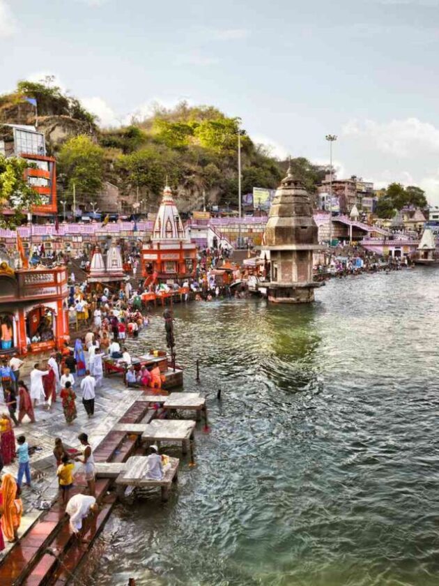 haridwar