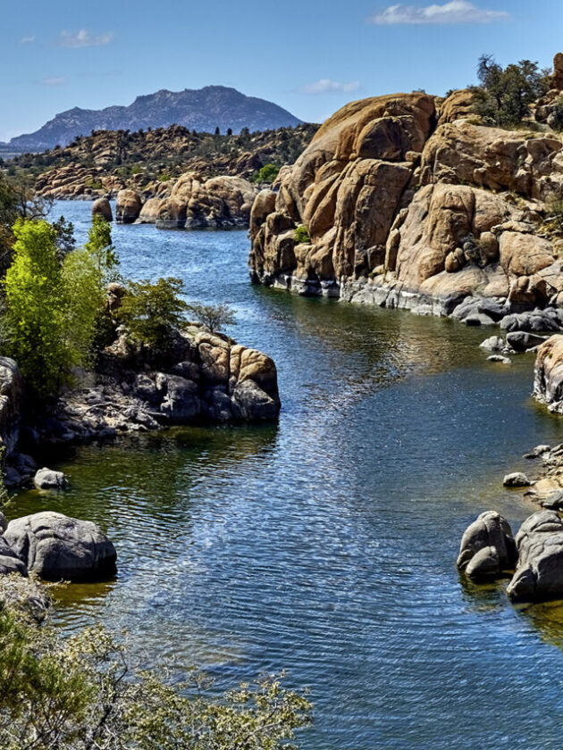 10 amazing places to visit in Prescott