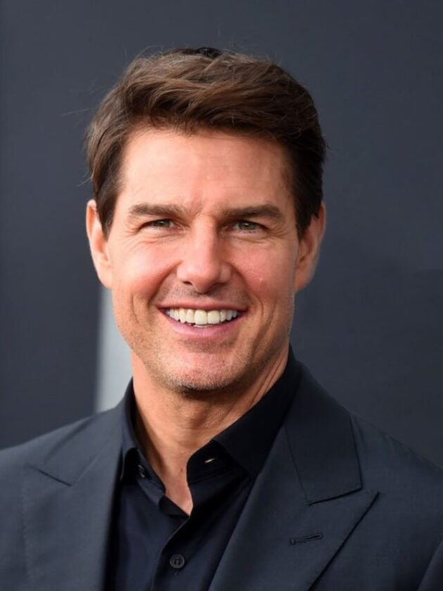 tom cruise