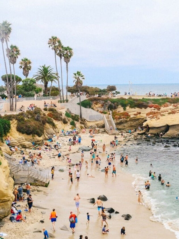 things to do in San Diego