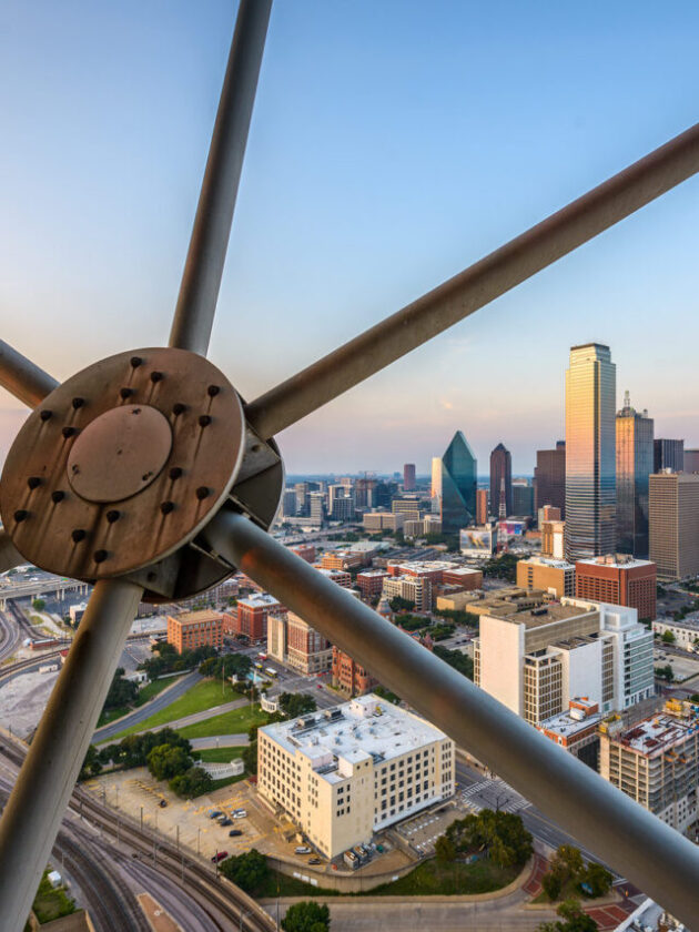 10 Things to do in Dallas, Texas in May 2024