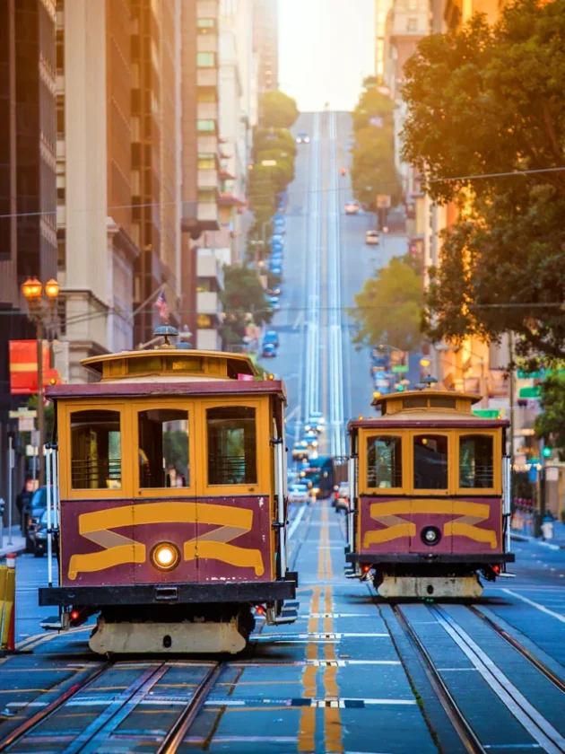 10 Things to do in San Francisco, California in May 2024