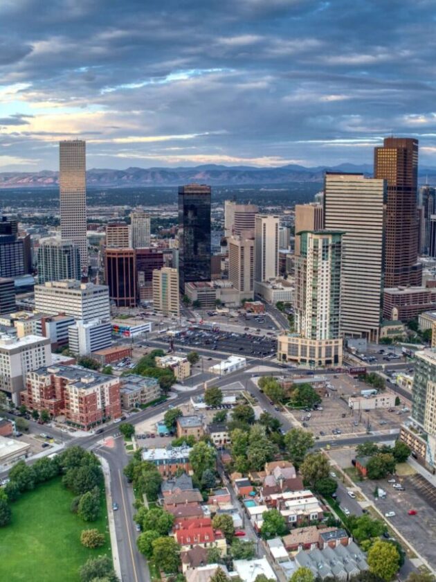 10 things to do in Denver, Colorado in May 2024