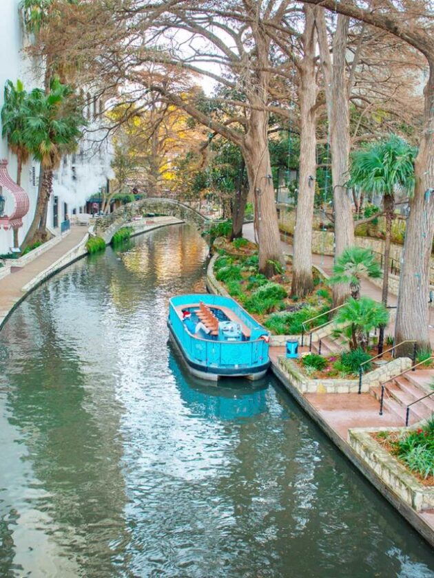 7 Things to do in San Antonio, Texas in May 2024