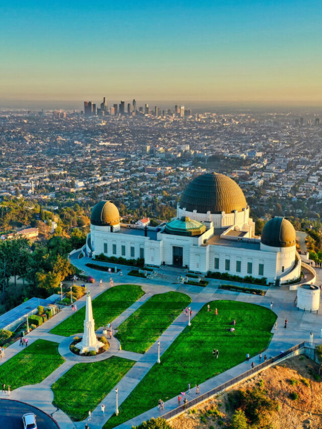 7 things to do in Los Angeles, California in May 2024