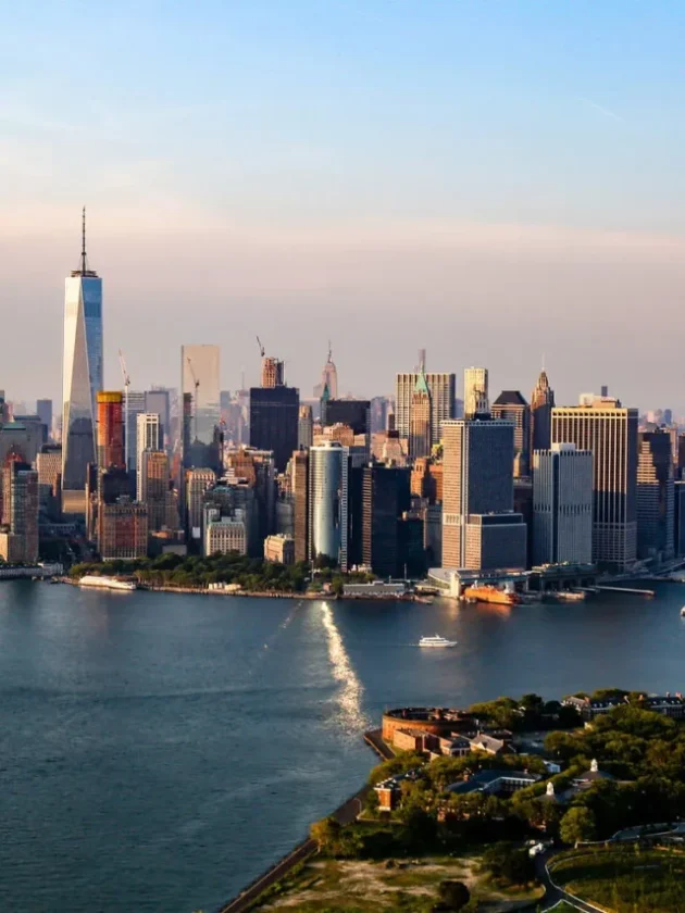 7 Things to do in New York City, New York in May 2024