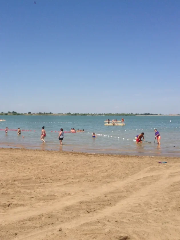 10 Best beaches in Colorado Springs to swim