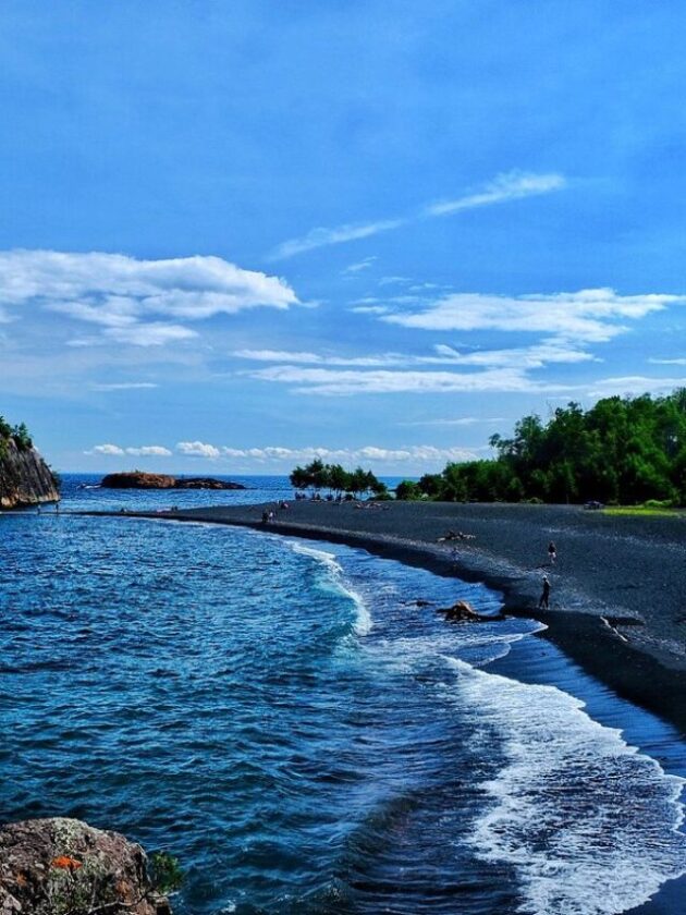 10 Best beaches in Minneapolis to swim