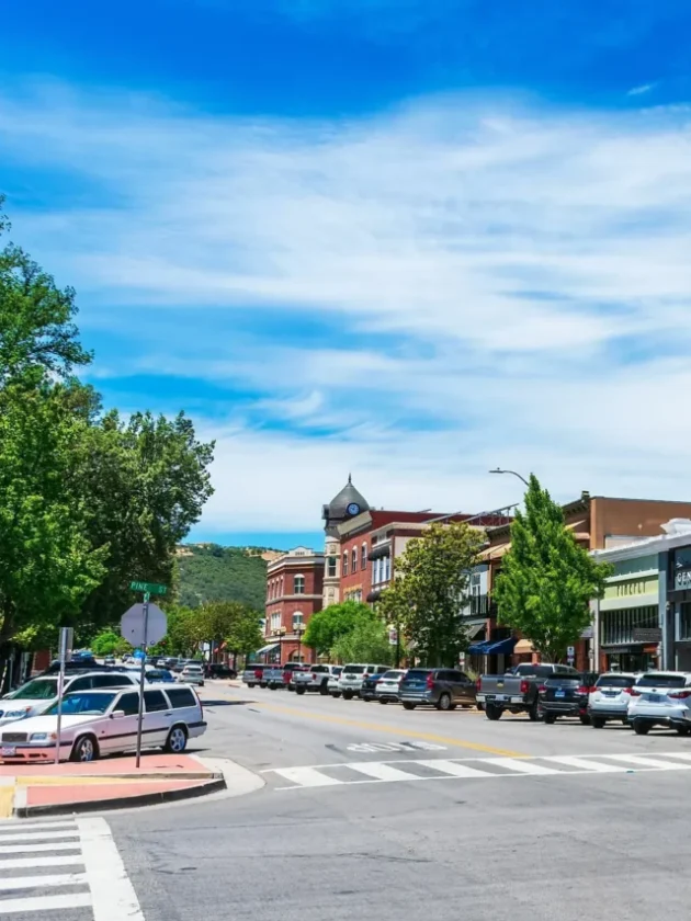 10 Charming Budget Friendly Towns To Retire In California