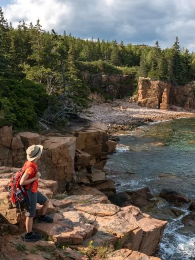 10 Hidden Wonders Waiting To Be Explored In Acadia