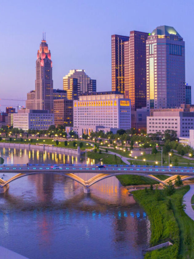 10 Things to do in Columbus, Ohio in May 2024