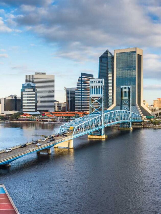 10 Things to do in Jacksonville, Florida in May 2024