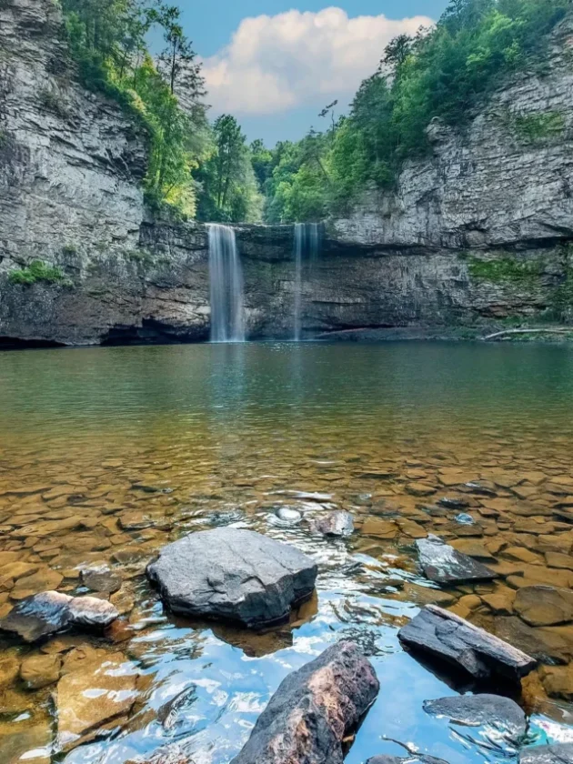 10 Underrated State Parks To Visit In Summer Avoid Crowds