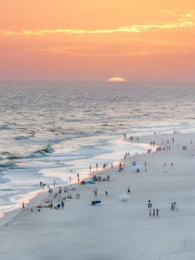 Unique 7 Things To Do In Gulf Shores Usa For Adults's