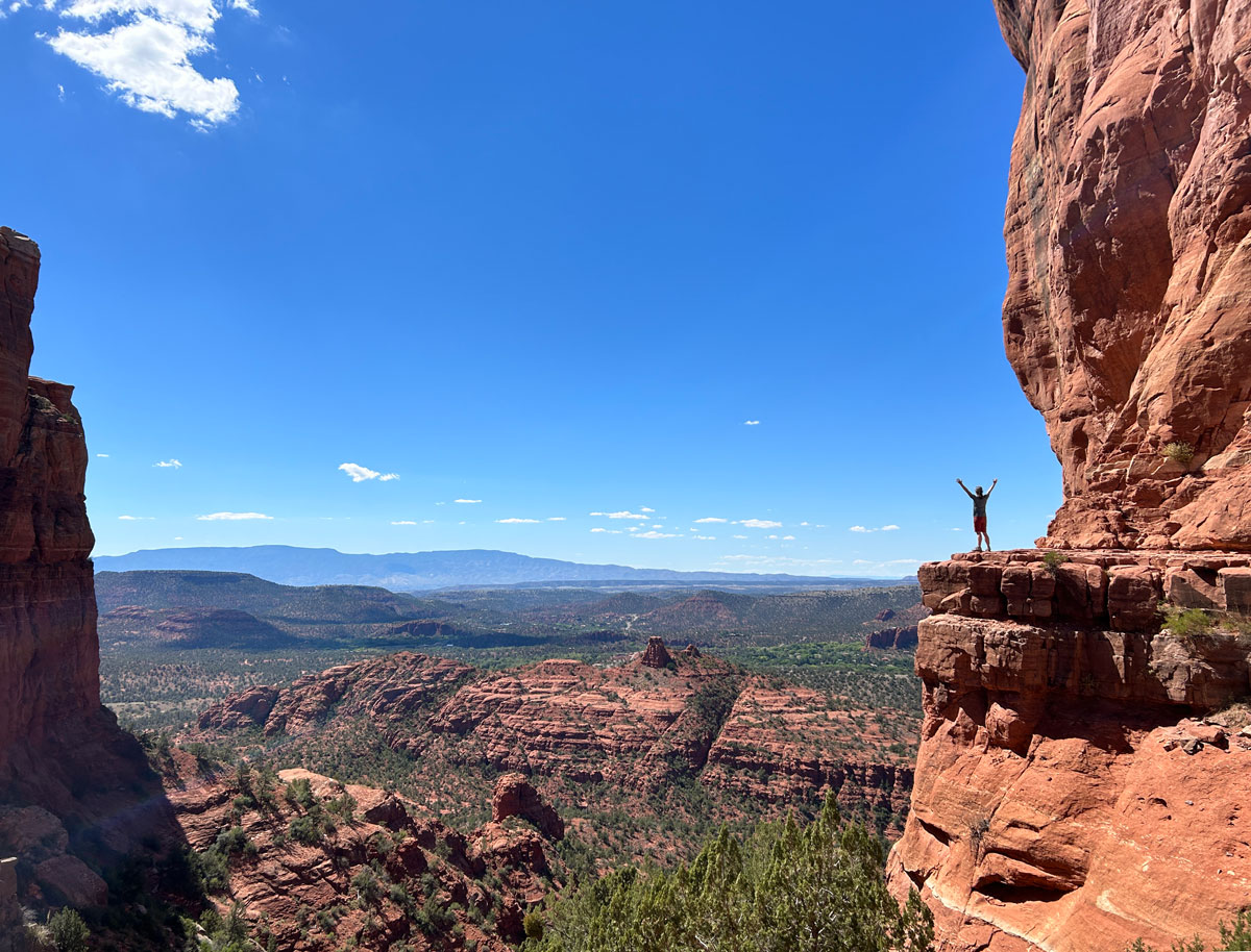 Top 10 Things To Do In Sedona - Bike on Rent